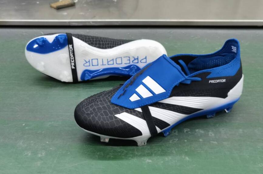 Adidas Predator Elite Tongue FG Size 39-45-59718803